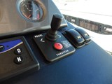 Sealine SC29 - Bow Thruster